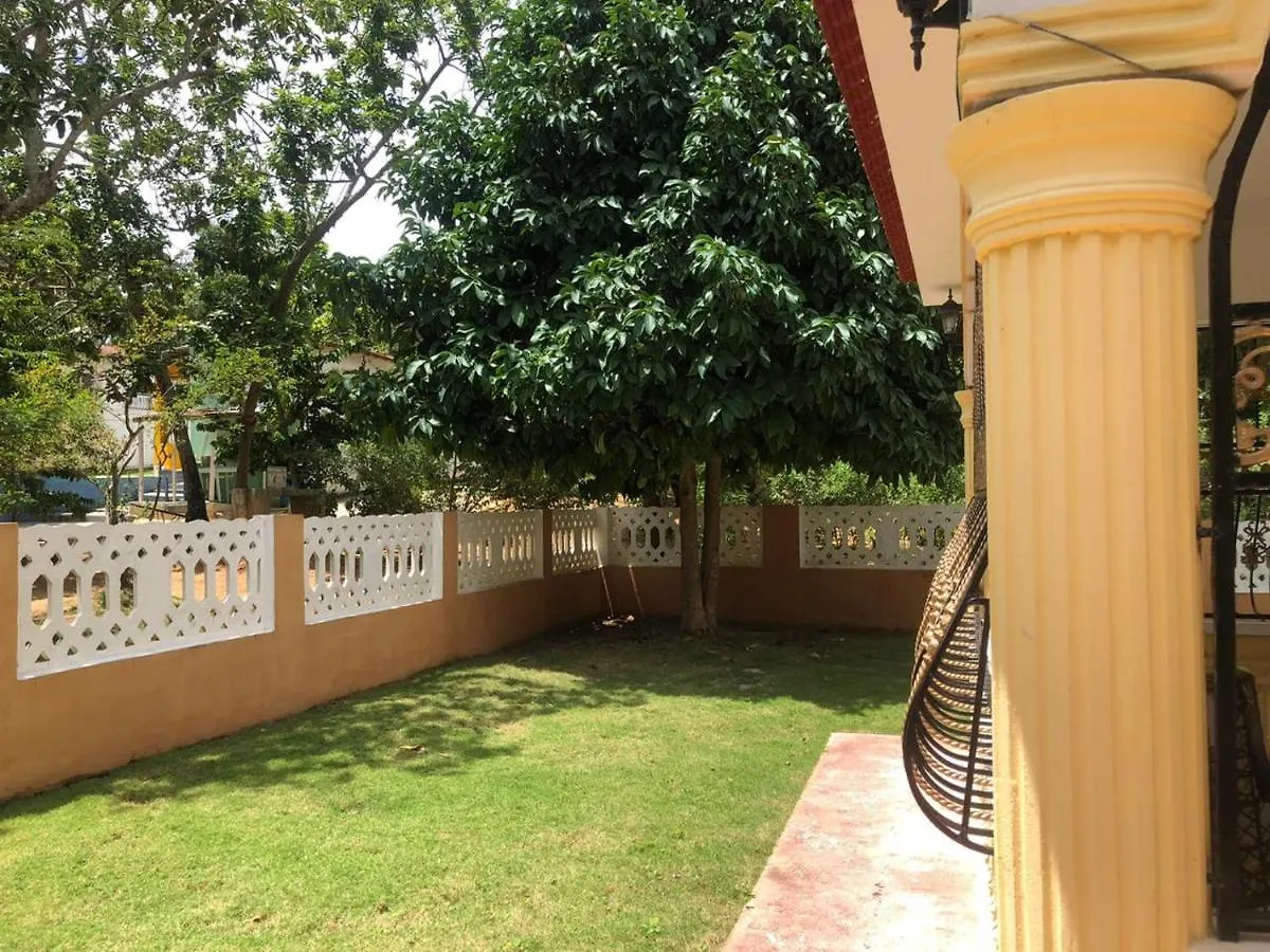 Casa Fior Willa Samana Dominikana