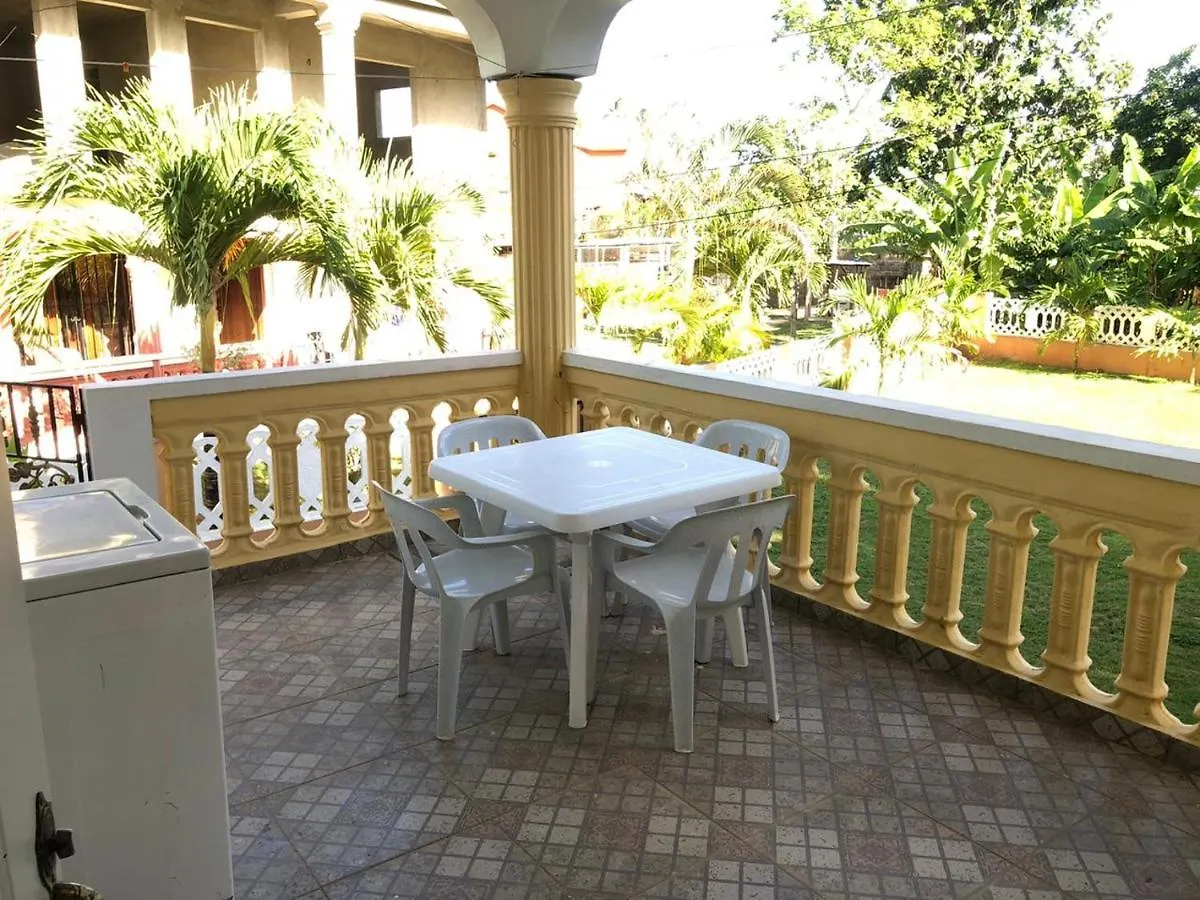 Casa Fior Willa Samana 0*,