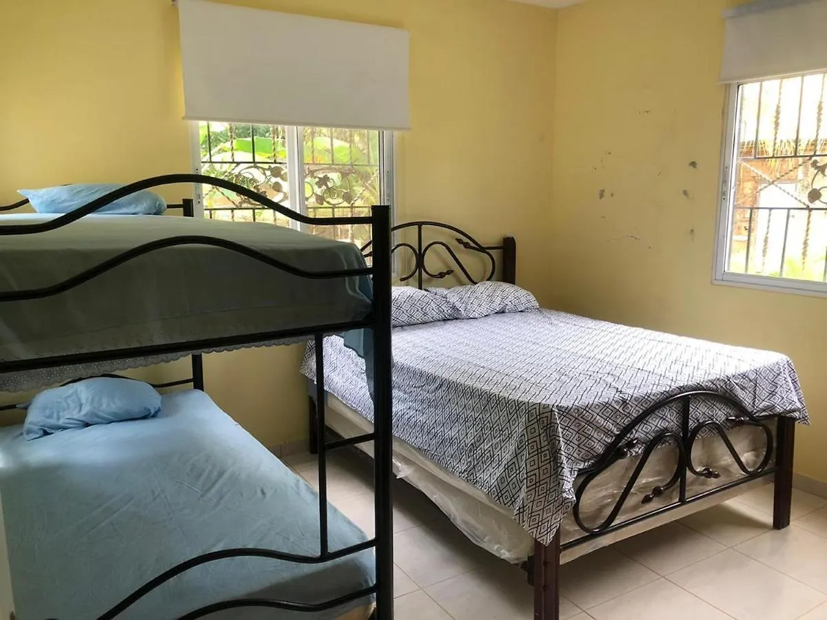 Casa Fior Willa Samana