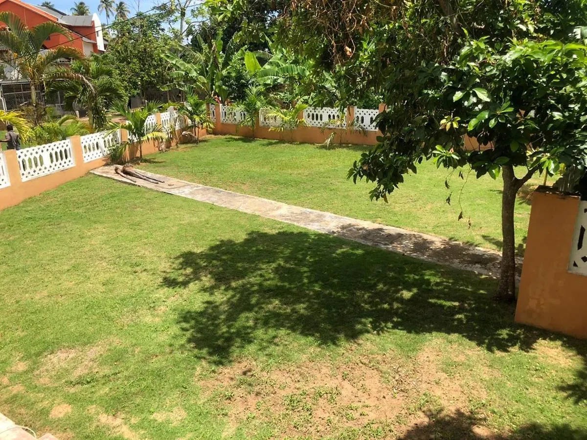 Casa Fior Villa Samana Holiday home