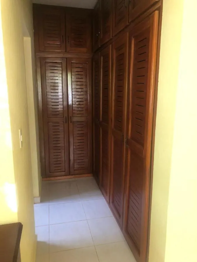 Holiday home Casa Fior Villa Samana Dominican Republic