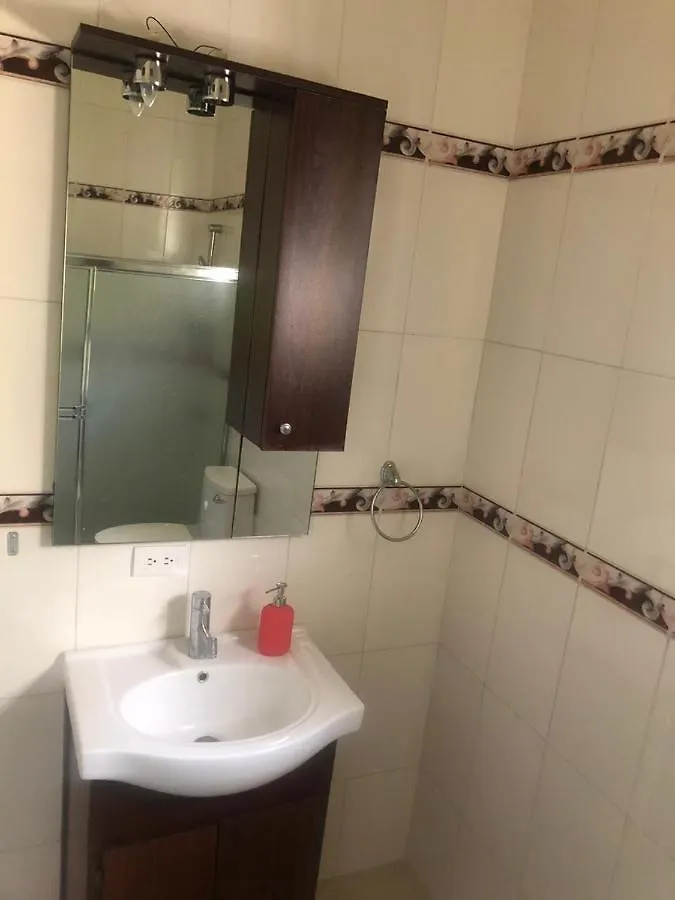Casa Fior Villa Samana 0*,